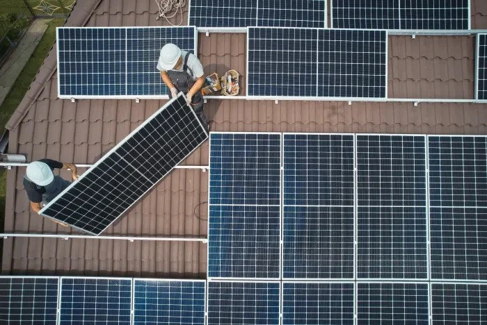 Energías Renovables